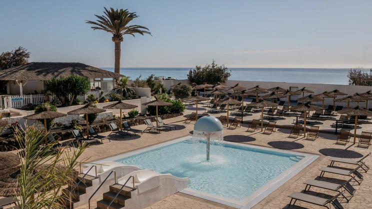 Paradisus By Meliá Fuerteventura